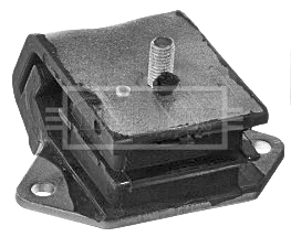 BORG & BECK BEM4059 Mounting, engine for RENAULT