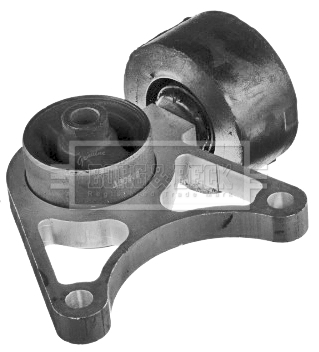 BORG & BECK BEM4066 Mounting, engine for LAND ROVER
