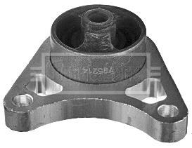 BORG & BECK BEM4068 Mounting, engine for LAND ROVER