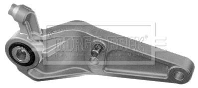 BORG & BECK BEM4109 Mounting, engine for OPEL VAUXHALL