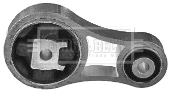 BORG & BECK BEM4111 Mounting, engine for NISSAN OPEL RENAULT VAUXHALL