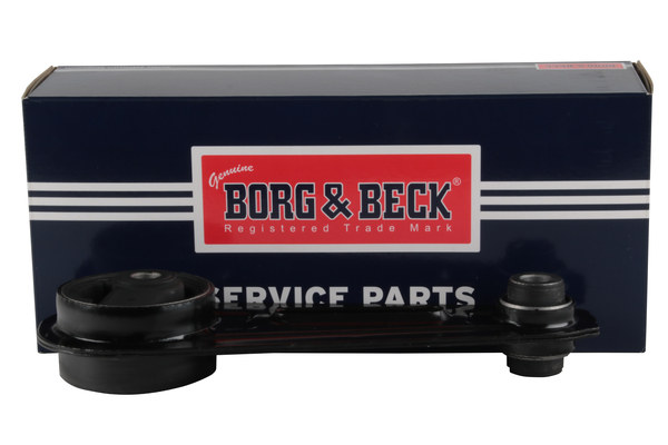 BORG & BECK BEM4116 Έδραση,...