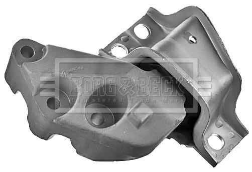 BORG & BECK BEM4119 Έδραση,...