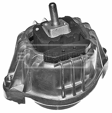 BORG & BECK BEM4125 Mounting, engine for BMW