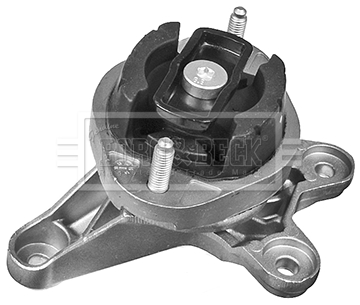 BORG & BECK BEM4190 Mounting, engine for AUDI