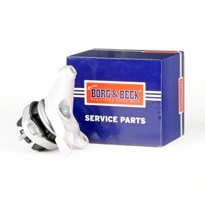 BORG & BECK BEM4190 Mounting, engine for AUDI