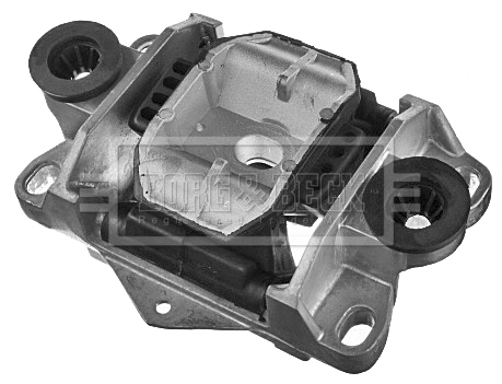 BORG & BECK BEM4196 Mounting, engine for FORD