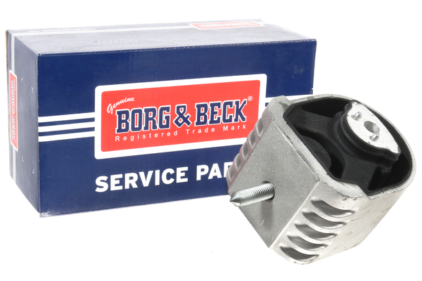 BORG & BECK BEM4204 Mounting, engine for MERCEDES-BENZ