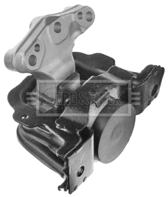 BORG & BECK BEM4210 Mounting, engine for CITROËN PEUGEOT