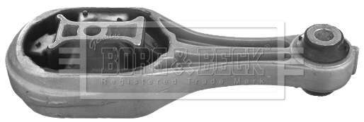 BORG & BECK BEM4213 Mounting, engine for RENAULT