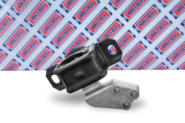 BORG & BECK BEM4216 Mounting, engine for SMART
