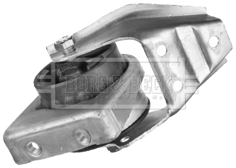 BORG & BECK BEM4220 Mounting, engine for SMART