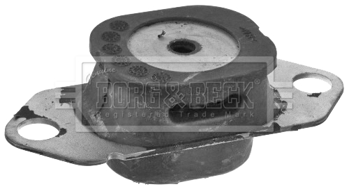 BORG & BECK BEM4232 Mounting, engine for DACIA RENAULT