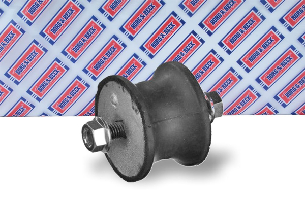 BORG & BECK BEM4237 Mounting, engine for FORD