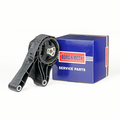 BORG & BECK BEM4238 Mounting, engine for OPEL VAUXHALL