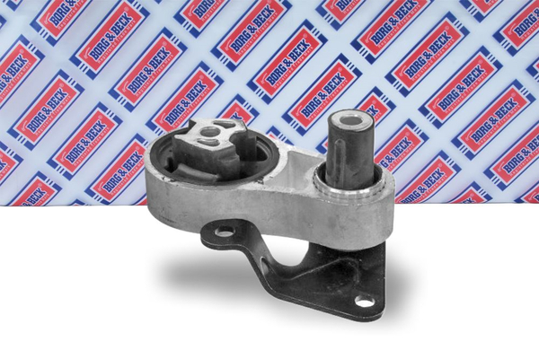 BORG & BECK BEM4252 Mounting, engine for FORD