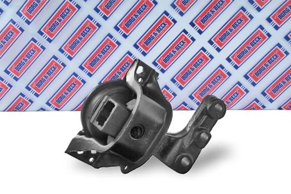 BORG & BECK BEM4258 Mounting, engine for CITROËN PEUGEOT