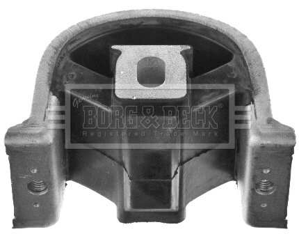BORG & BECK BEM4283 Mounting, engine for VW
