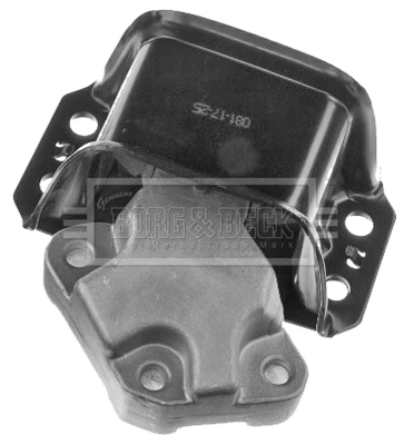 BORG & BECK BEM4286 Έδραση, κινητήρας for CITROËN PEUGEOT