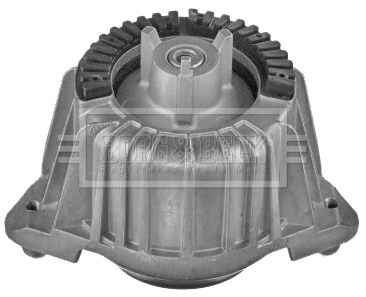 BORG & BECK BEM4299 Mounting, engine for MERCEDES-BENZ
