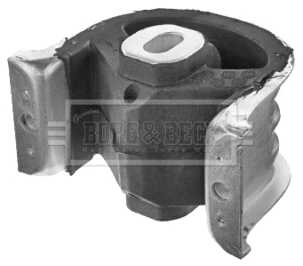 BORG & BECK BEM4301 Mounting, engine for VW