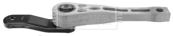 BORG & BECK BEM4302 Mounting, engine for AUDI SEAT SKODA VW