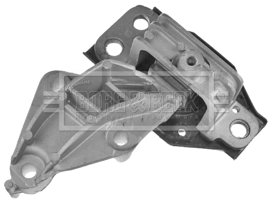 BORG & BECK BEM4303 Mounting, engine for RENAULT