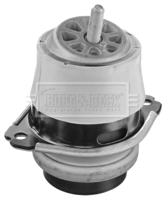 BORG & BECK BEM4307 Mounting, engine for AUDI VW