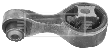 BORG & BECK BEM4308 Mounting, engine for NISSAN OPEL RENAULT VAUXHALL