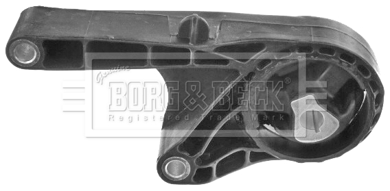 BORG & BECK BEM4318 Mounting, engine for CHEVROLET OPEL VAUXHALL