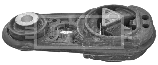 BORG & BECK BEM4319 Mounting, engine for NISSAN RENAULT