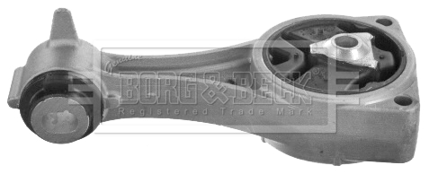 BORG & BECK BEM4323 Mounting, engine for RENAULT