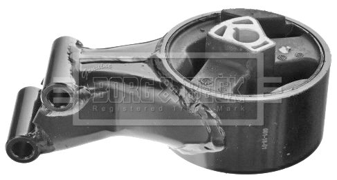 BORG & BECK BEM4334 Mounting, engine for OPEL VAUXHALL