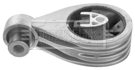 BORG & BECK BEM4339 Mounting, engine for NISSAN