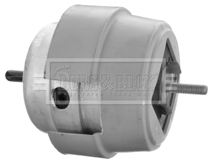 BORG & BECK BEM4354 Mounting, engine for AUDI SEAT