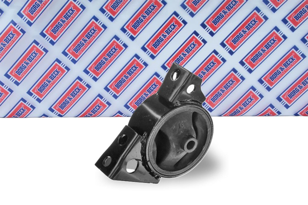 BORG & BECK BEM4355 Mounting, engine for NISSAN