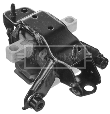 BORG & BECK BEM4357 Mounting, engine for SKODA VW