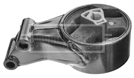 BORG & BECK BEM4358 Mounting, engine for OPEL VAUXHALL