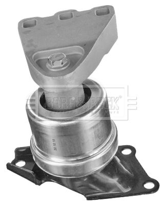 BORG & BECK BEM4359 Mounting, engine for VW