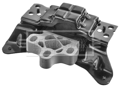 BORG & BECK BEM4371 Mounting, engine for AUDI SEAT SKODA VW