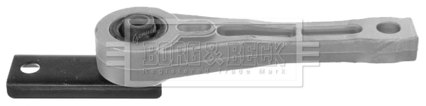BORG & BECK BEM4373 Mounting, engine for AUDI SEAT VW