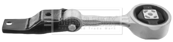 BORG & BECK BEM4378 Mounting, engine for AUDI SEAT SKODA VW