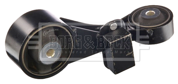 BORG & BECK BEM4395 Mounting, engine for TOYOTA