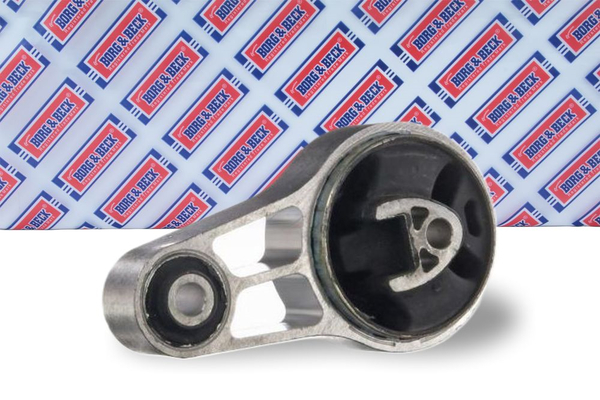 BORG & BECK BEM4397 Mounting, engine for MINI
