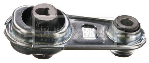 BORG & BECK BEM4405 Mounting, engine for NISSAN RENAULT