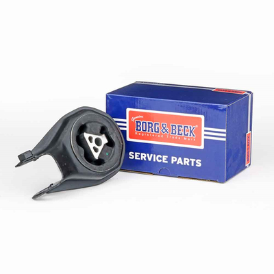 BORG & BECK BEM4419 Mounting, engine for MAZDA