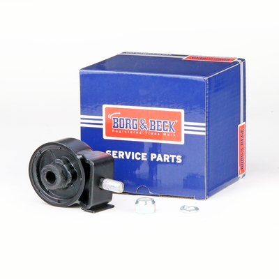BORG & BECK BEM4428 Mounting, engine for HYUNDAI MITSUBISHI