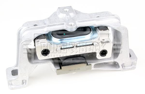 BORG & BECK BEM4432 Mounting, engine for MERCEDES-BENZ