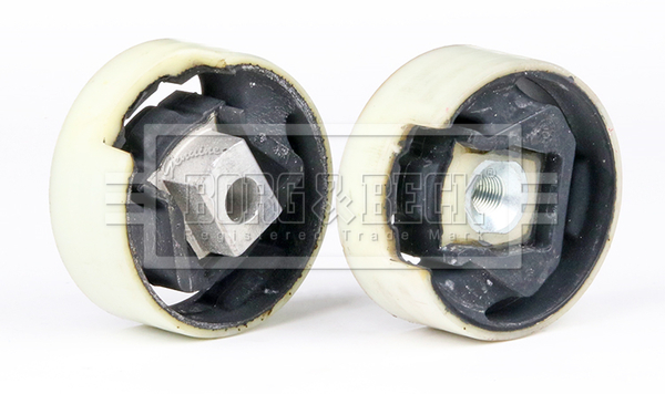 BORG & BECK BEM4437 Έδραση, κινητήρας for AUDI SEAT SKODA VW