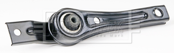 BORG & BECK BEM4438 Mounting, engine for AUDI SEAT SKODA VW